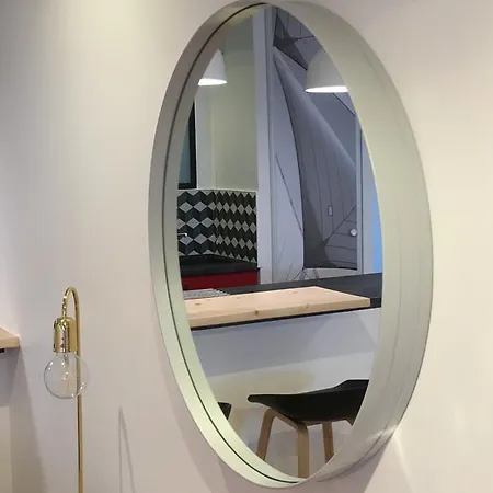 Apartment L'appart La Rochelle (Charente-Maritime)