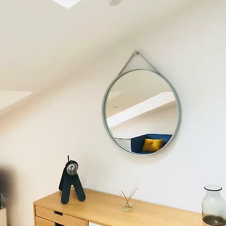 Apartment L'appart